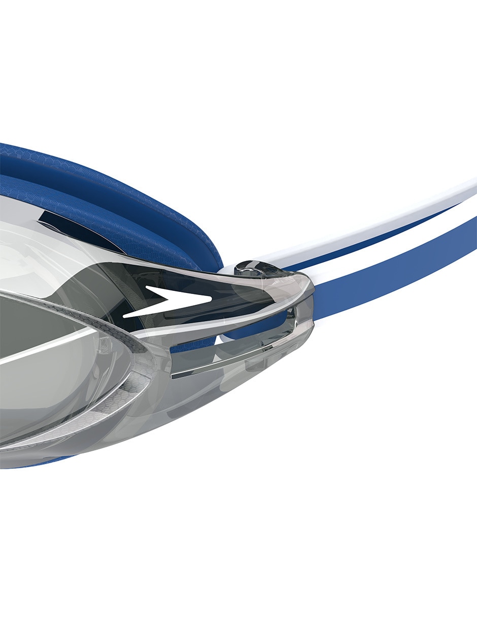 Goggles espejo y polarizadas para natación unisex 5