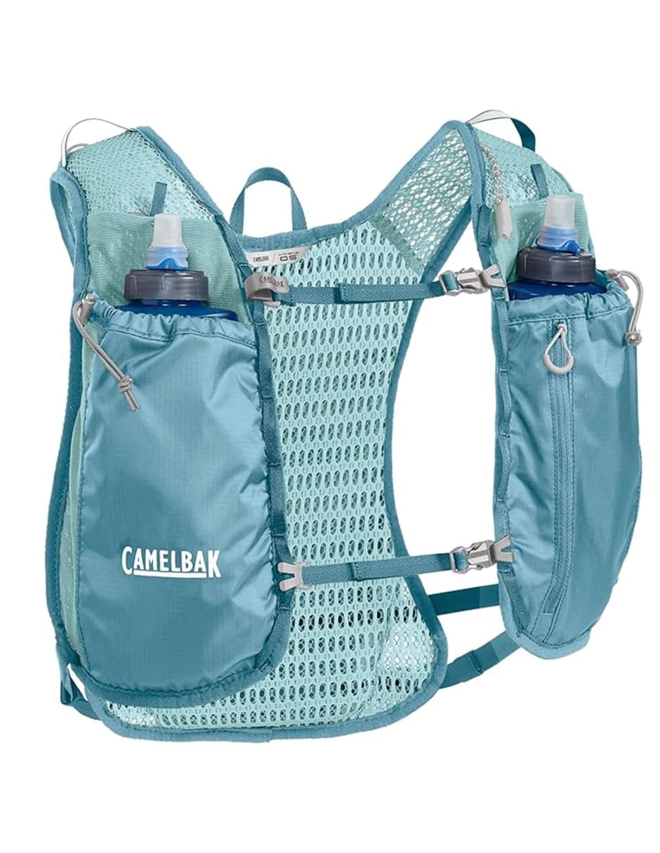 Mochila de hidratación 3