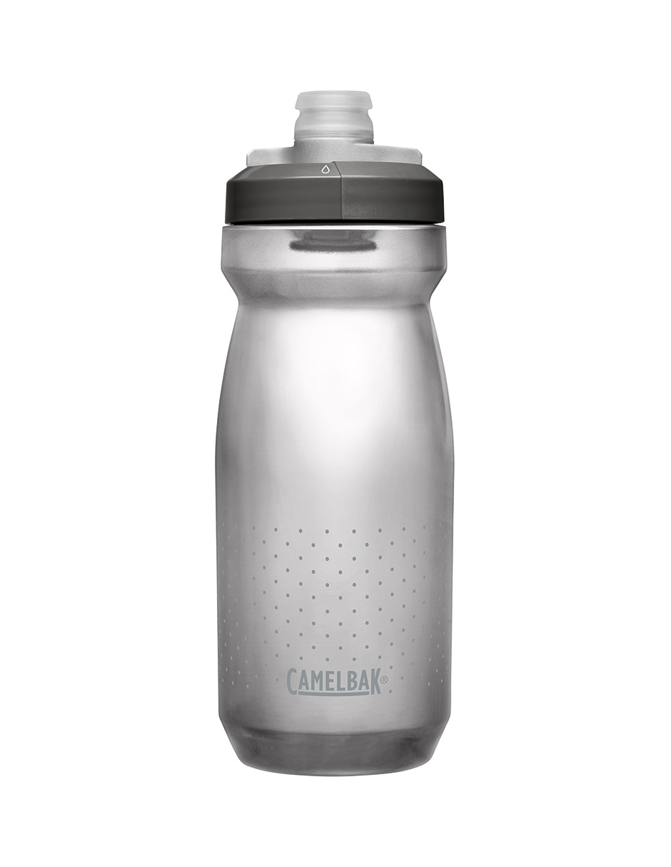 Ánfora de plástico con tapa push pull 630 ml 3