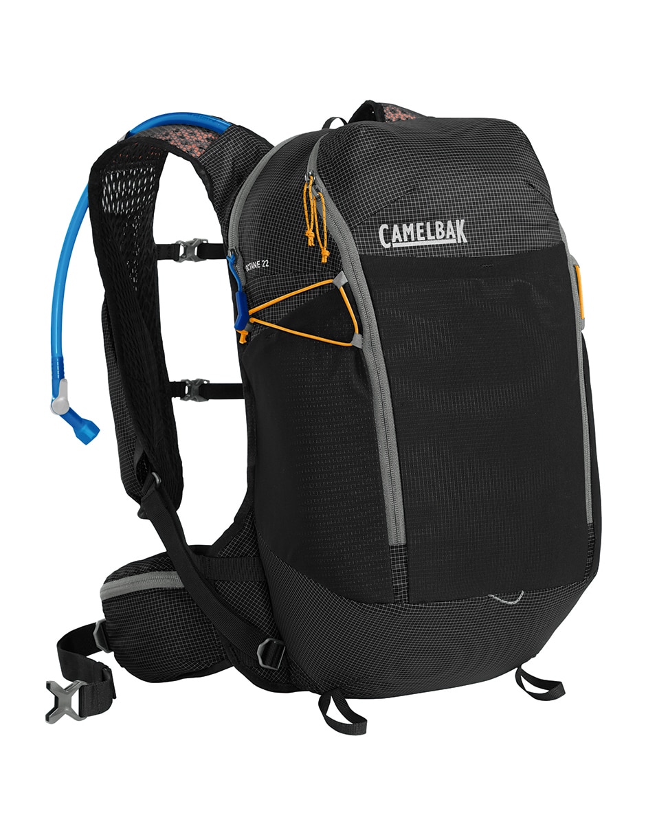 Mochila de hidratación