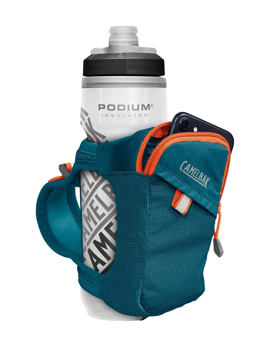 Mochila de hidratación 2