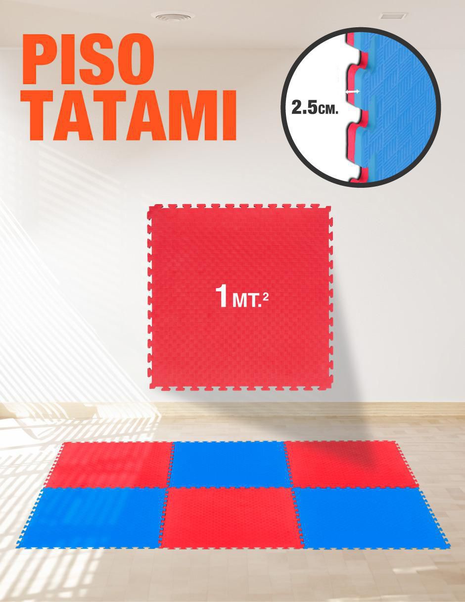 Tapete deportivo 3