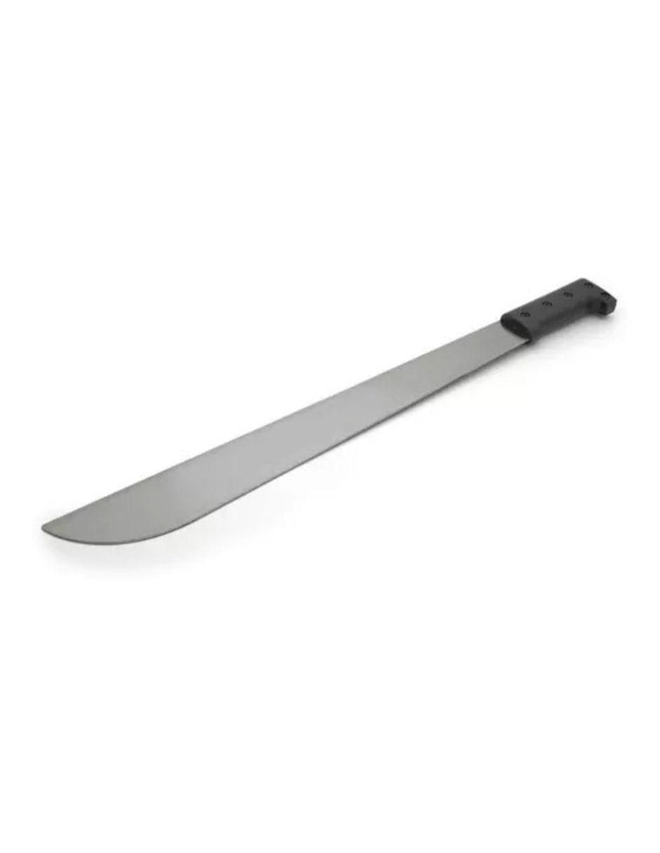 Machete 0077 de acero al carbono Machete 0077 de acero al carbono