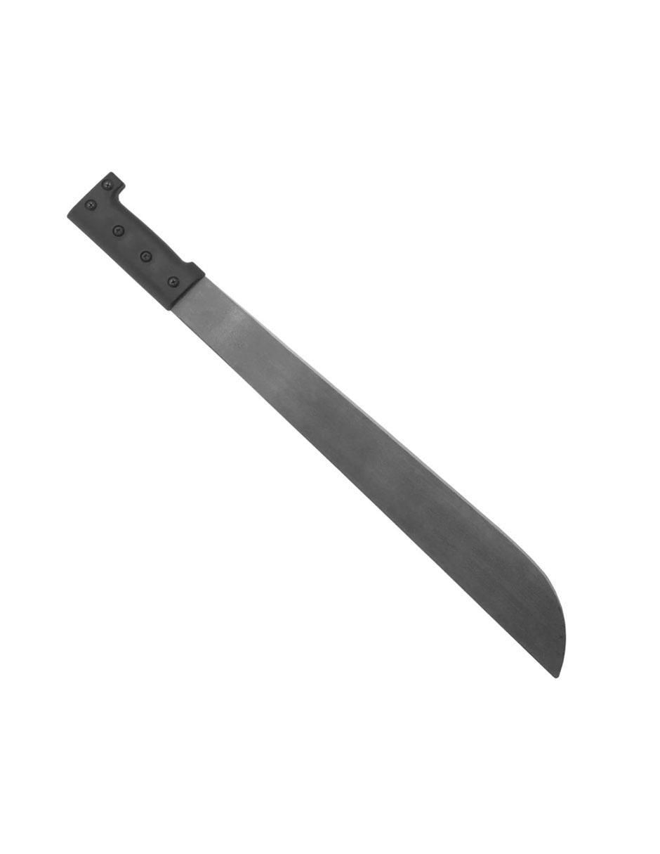Machete 0077 de acero al carbono 4