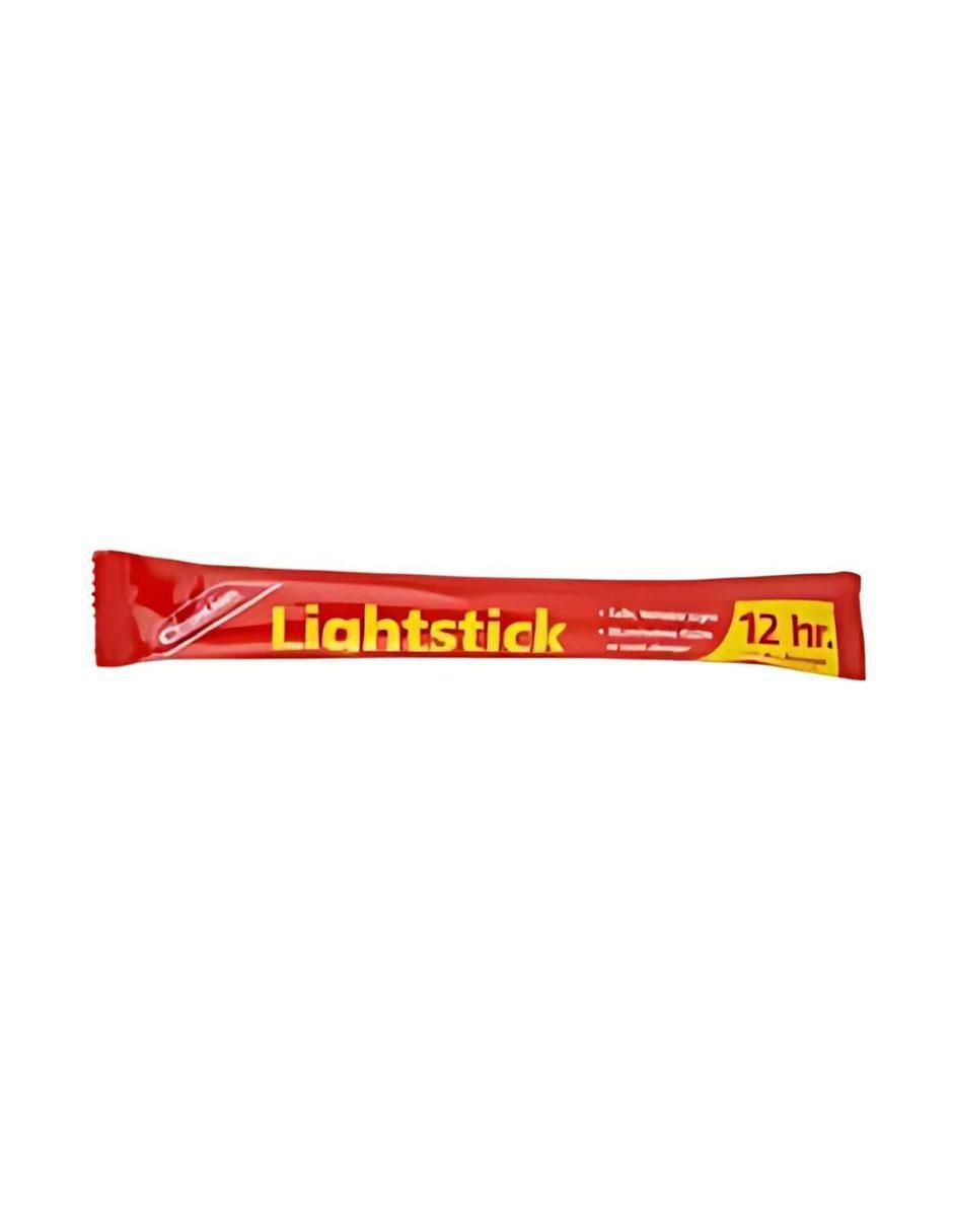 Luz de emergencia para excursionismo 3