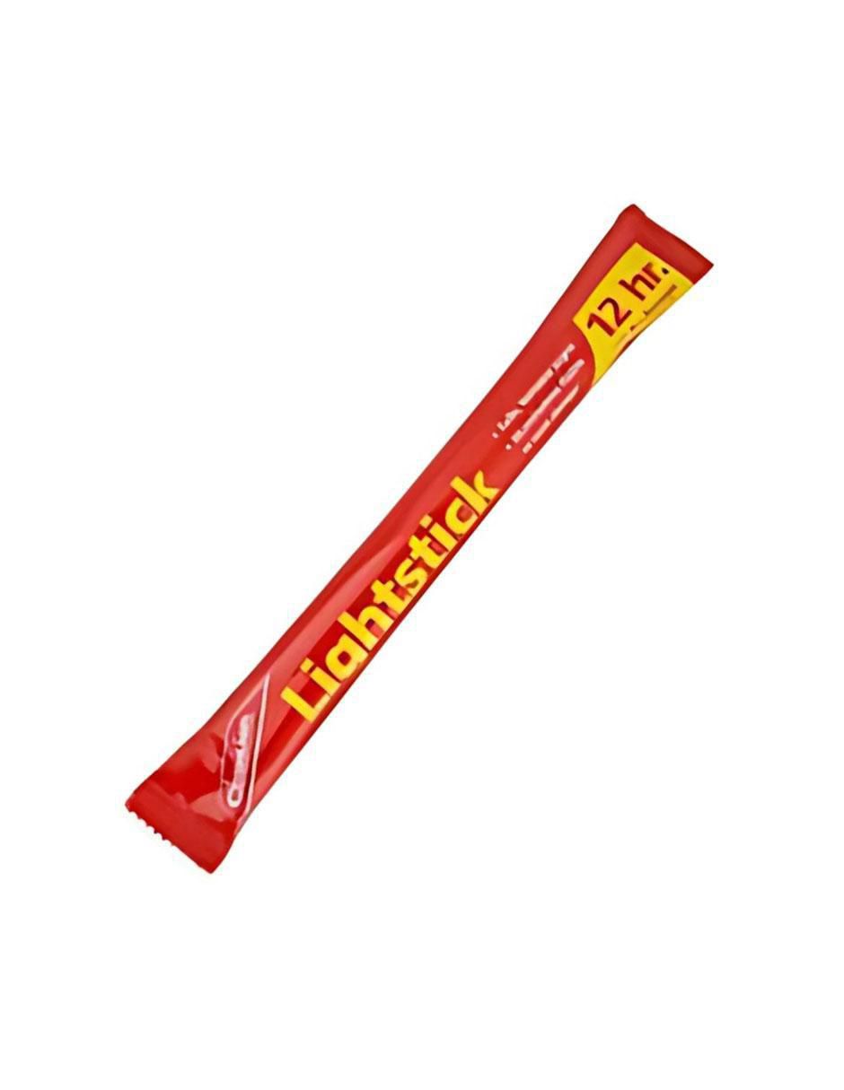Luz de emergencia para excursionismo 4