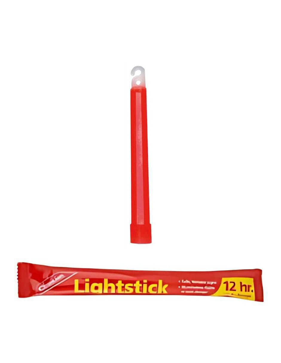 Luz de emergencia para excursionismo 5