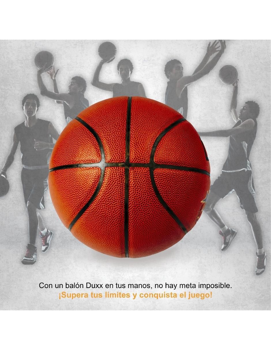 Balón para básquetbol adulto 2