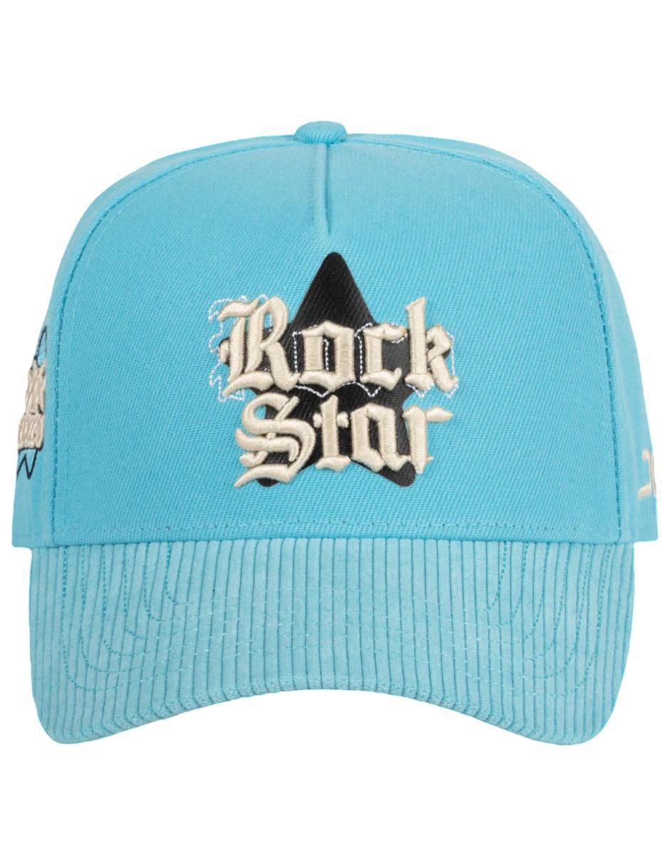 Gorra con visera curva para hombre Gorra con visera curva para hombre