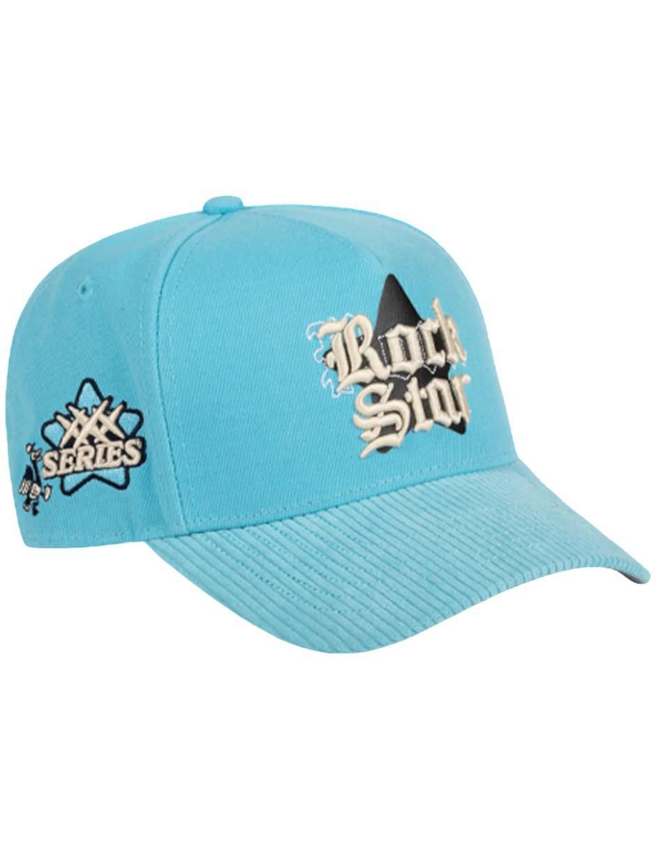 Gorra con visera curva para hombre 2