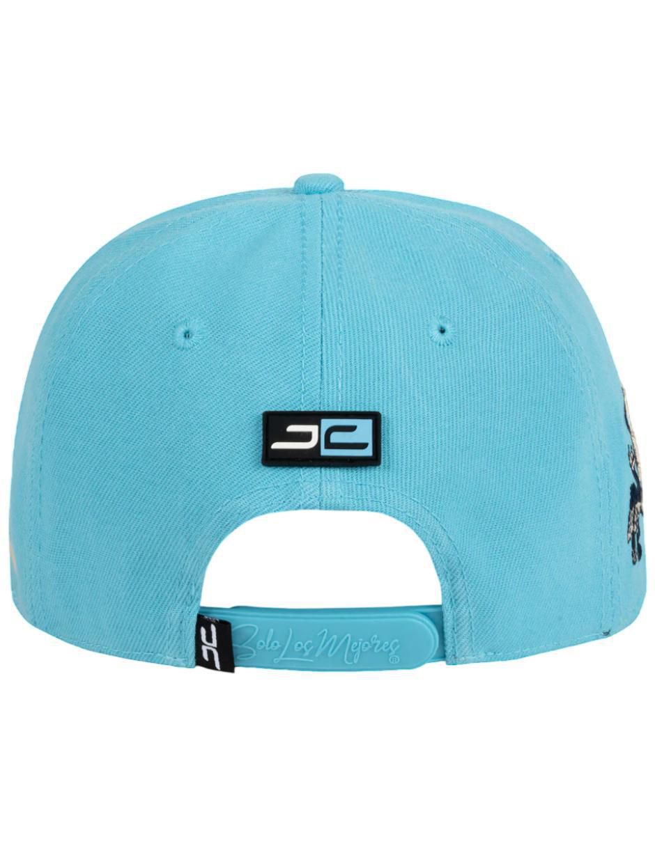 Gorra con visera curva para hombre 3