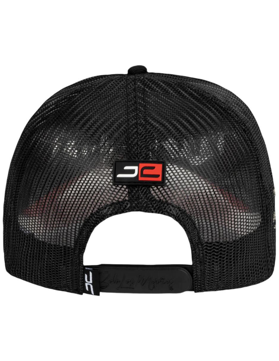 Gorra con visera curva para hombre 3
