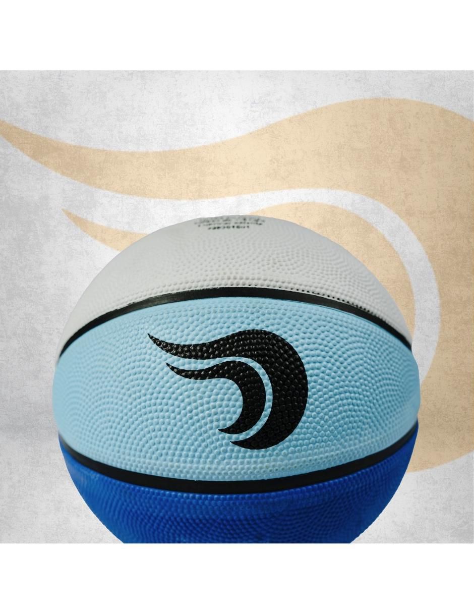 Balón para básquetbol adulto 2
