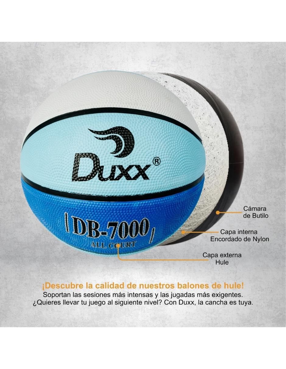 Balón para básquetbol adulto 4