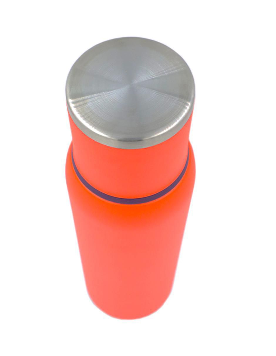 Botella de agua de acero inoxidable Adventure To-Go 40Oz con tapa rosca 2