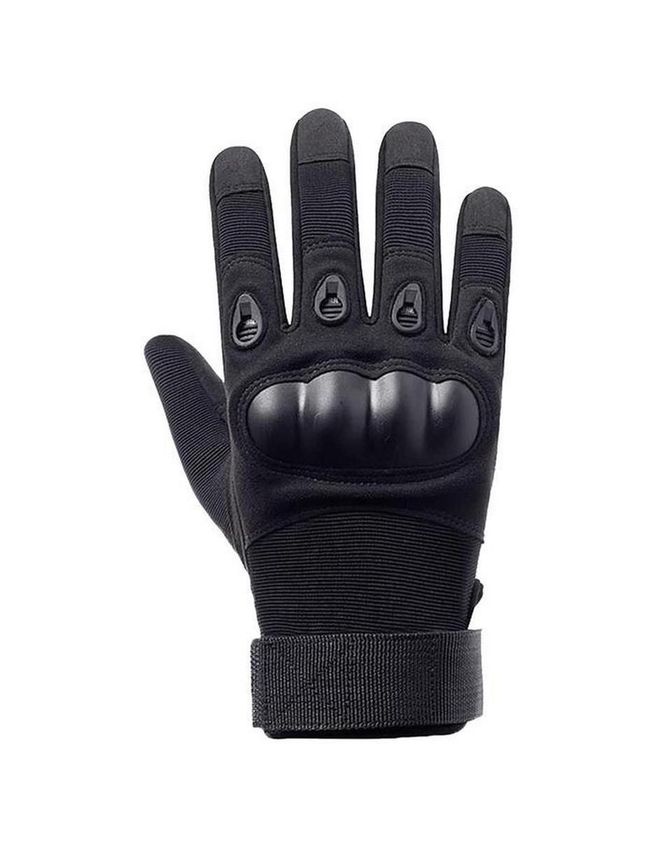 Guantes para caza y tiro con arco unisex