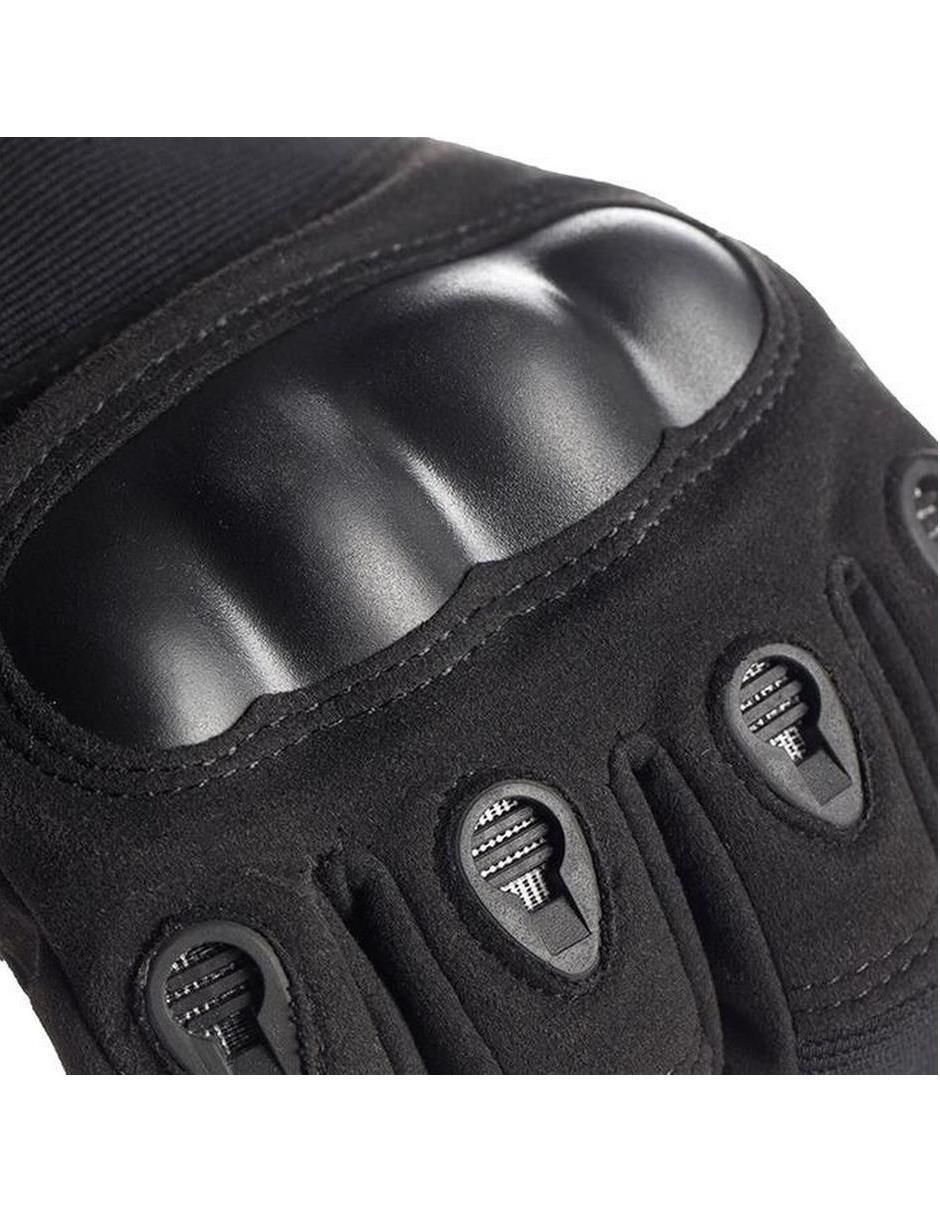 Guantes para caza y tiro con arco unisex 2