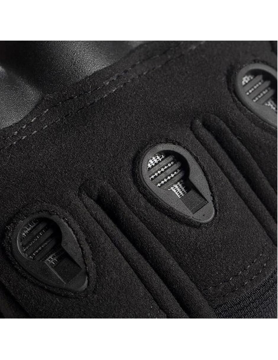 Guantes para caza y tiro con arco unisex 3