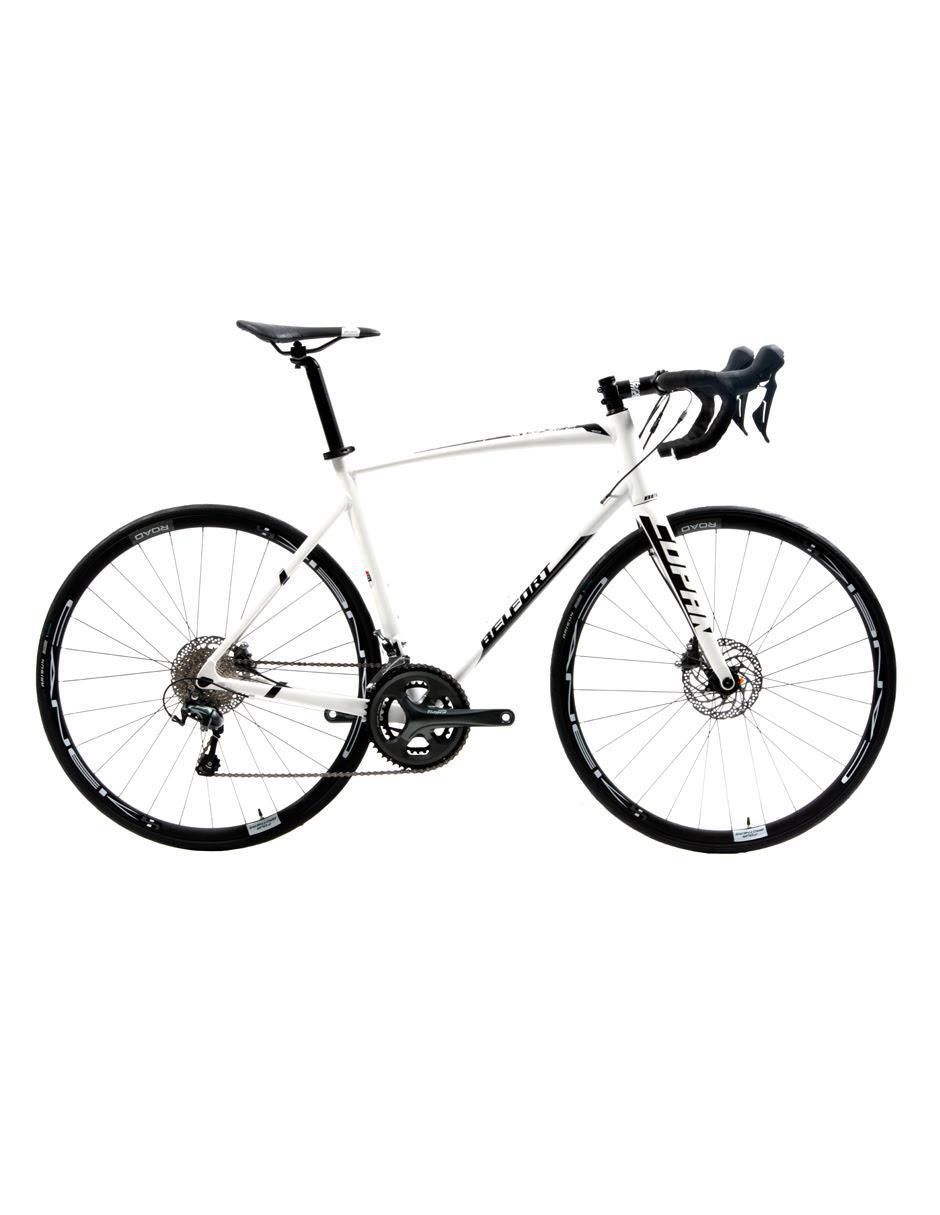 Bicicleta de ruta rodada 700 unisex