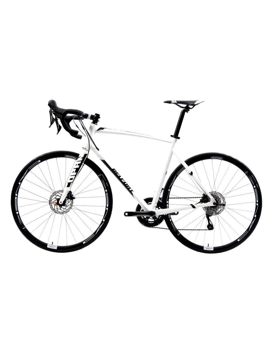 Bicicleta de ruta rodada 700 unisex 9