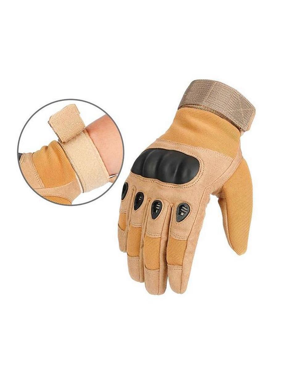 Guantes para juego recreativo unisex 3