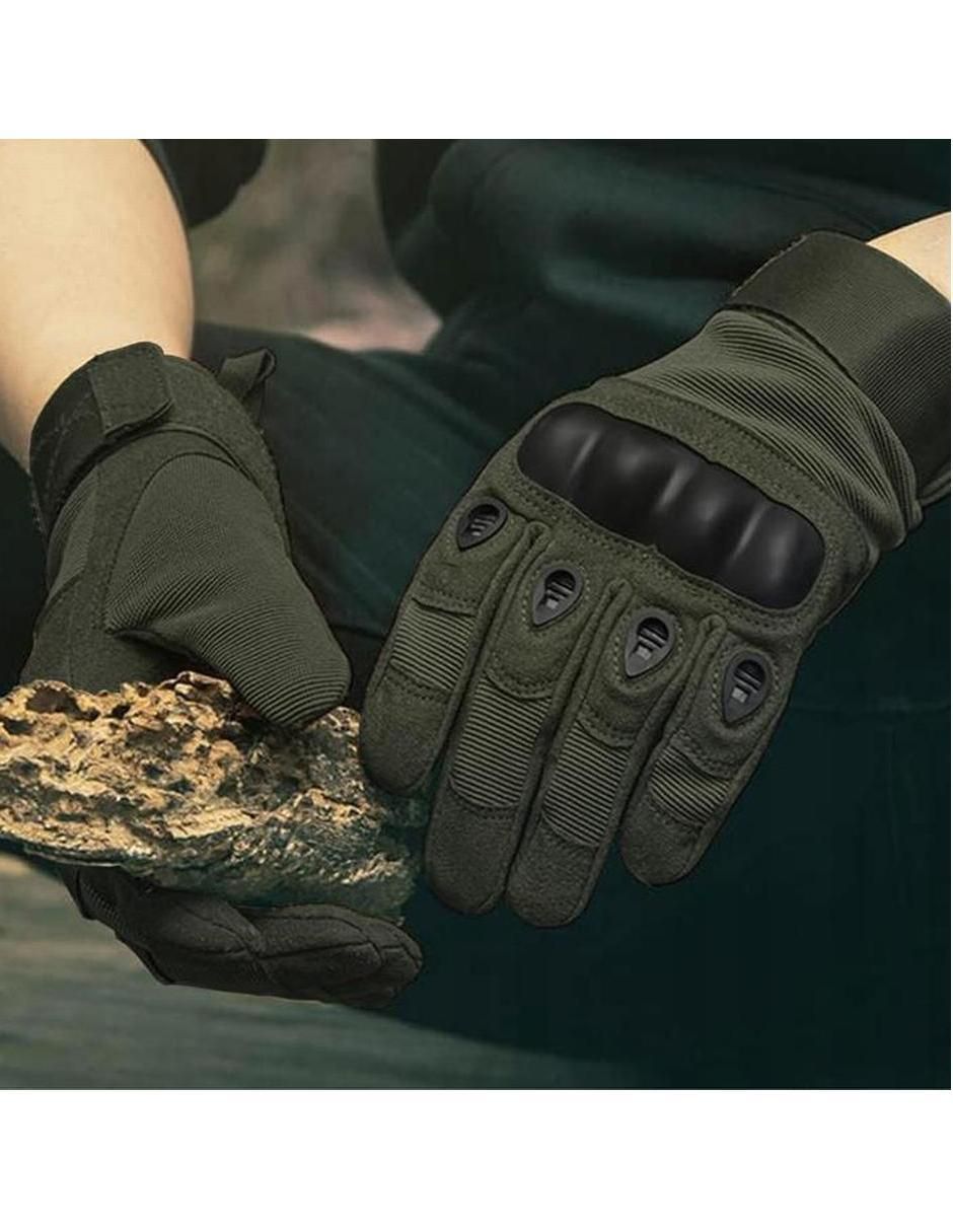 Guantes para juego recreativo unisex 4