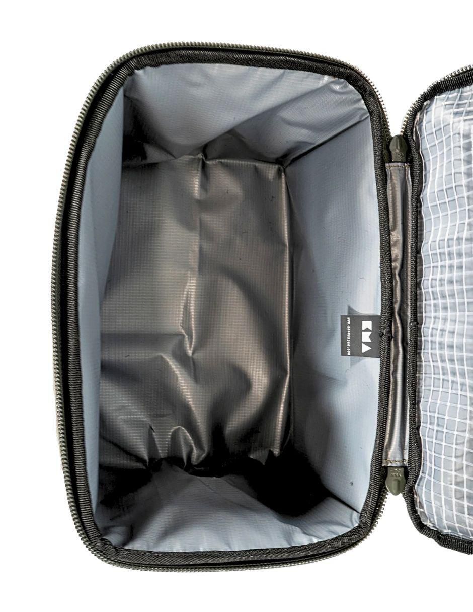 Hielera kma cooler "de" poliéster