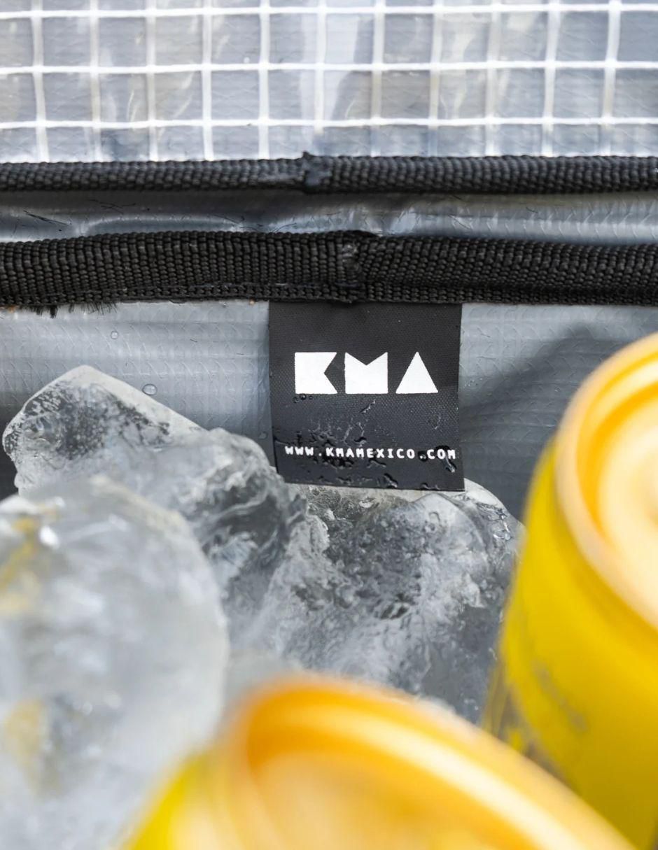 Hielera Kma Cooler Bag