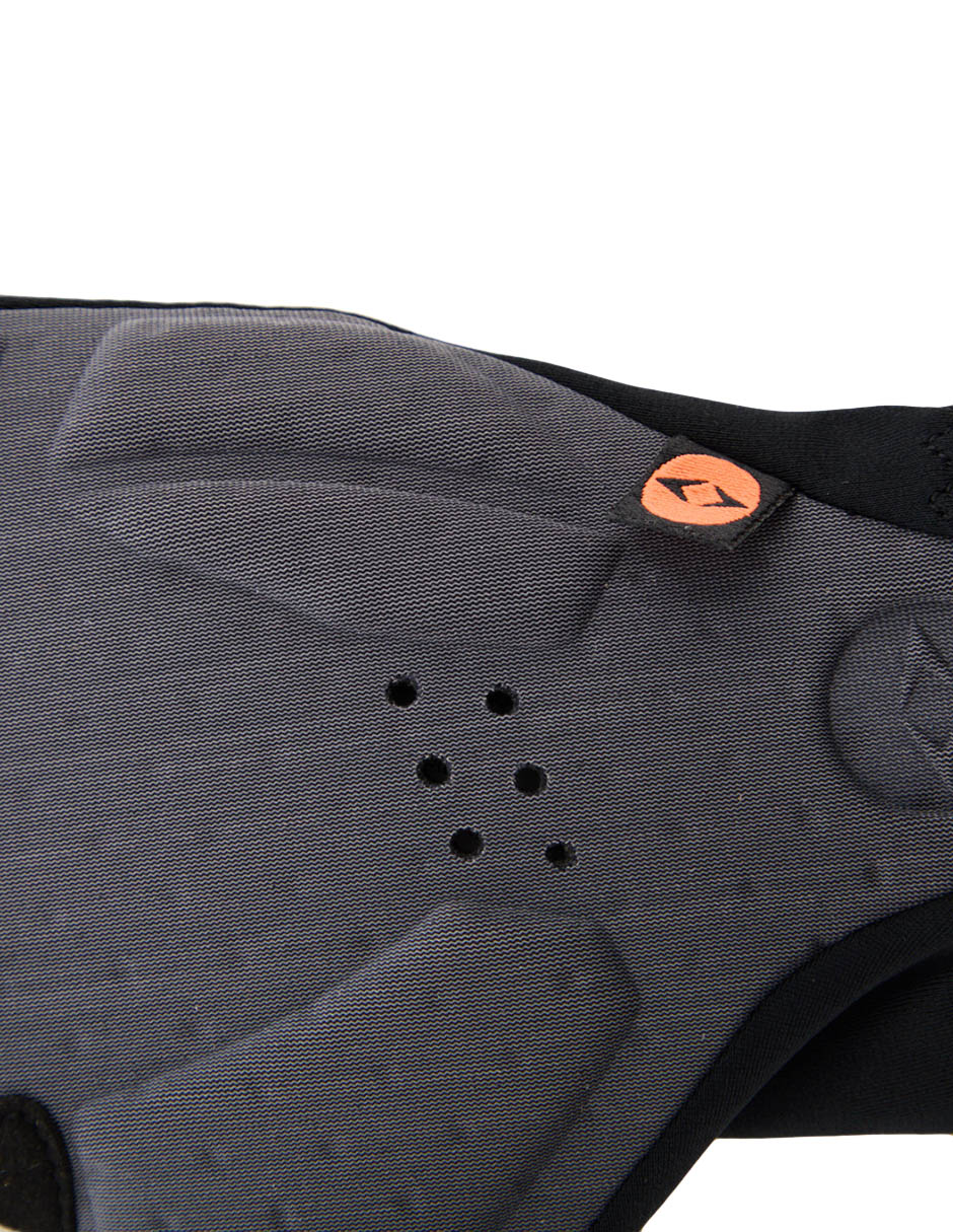 GUANTES OAKLEY HOMBRE CICLIS, G, NEGRO