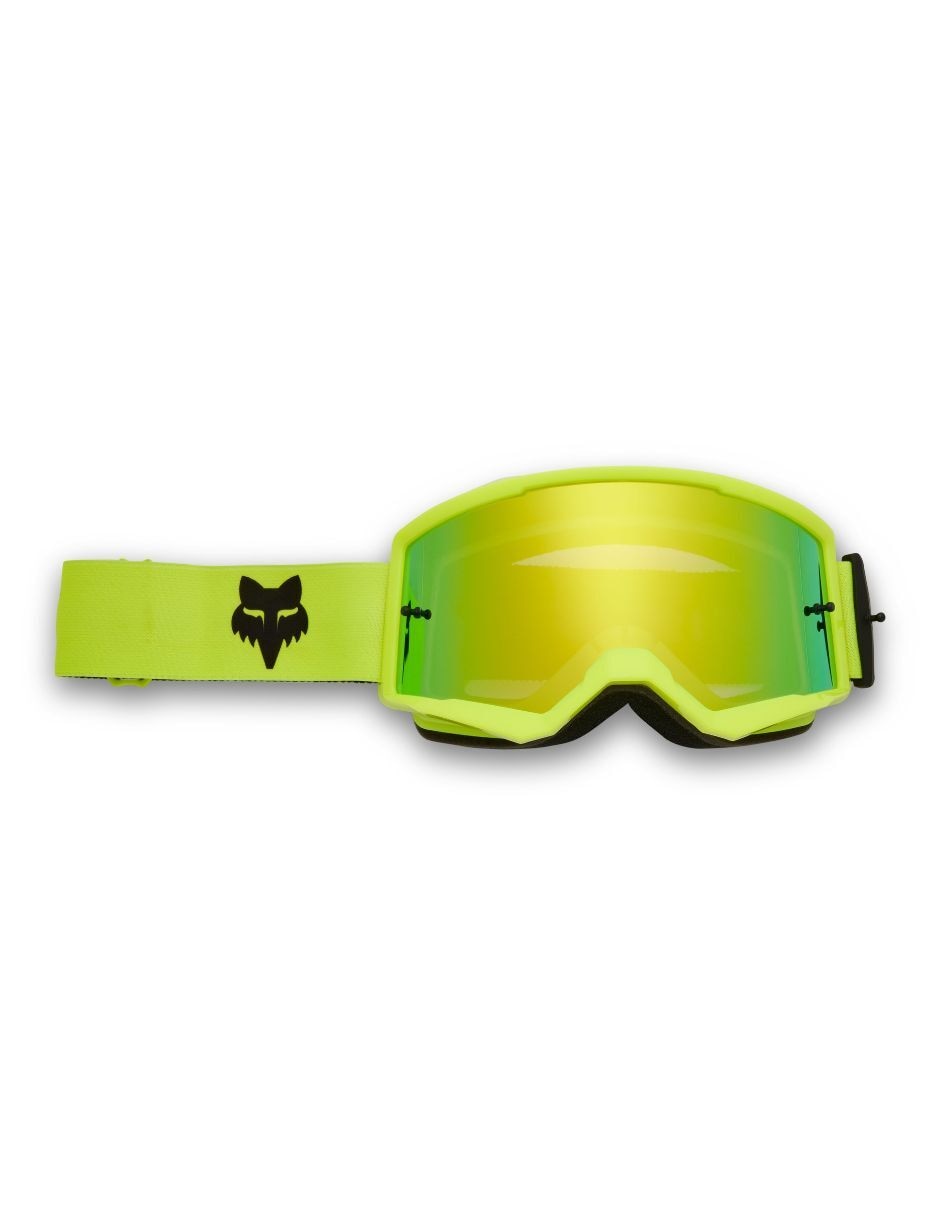 Lentes de ciclismo Fox Racing Main Spark Liverpool