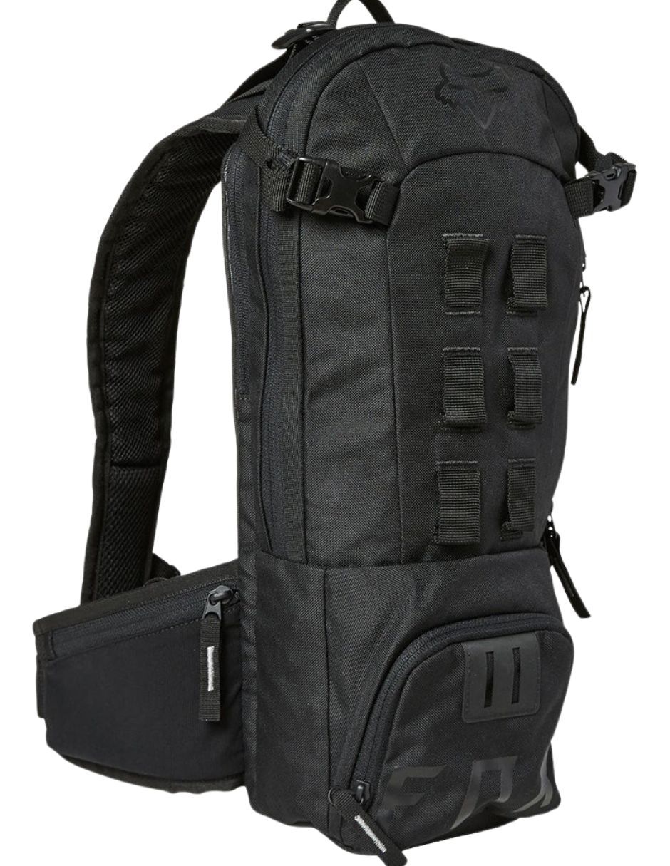 Mochila de entrenamiento 10 L