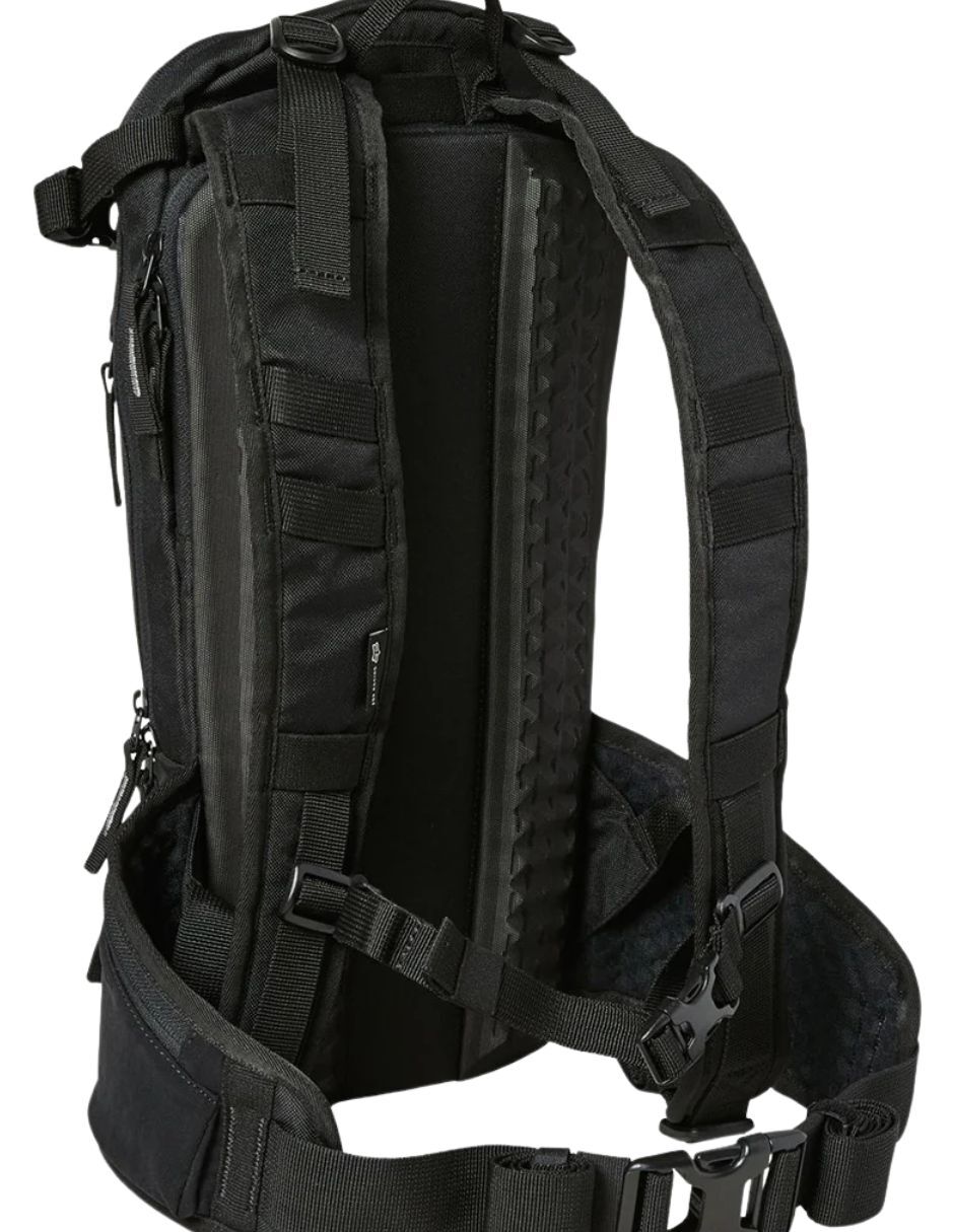 Mochila de entrenamiento 10 L 2