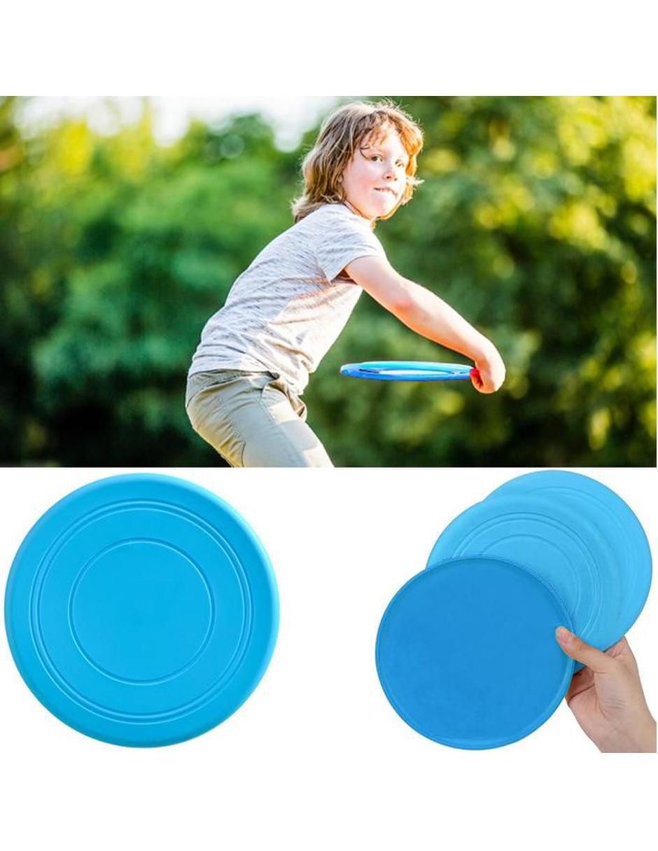 Frisbee adulto 5