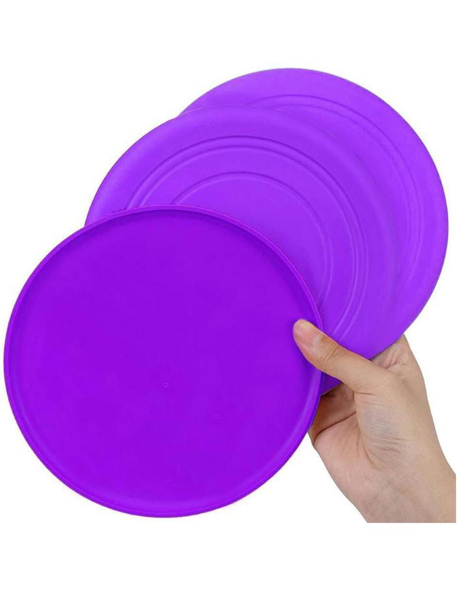 Frisbee adulto 2