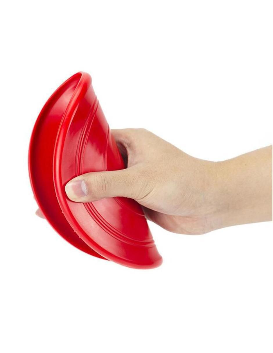 Frisbee adulto 2