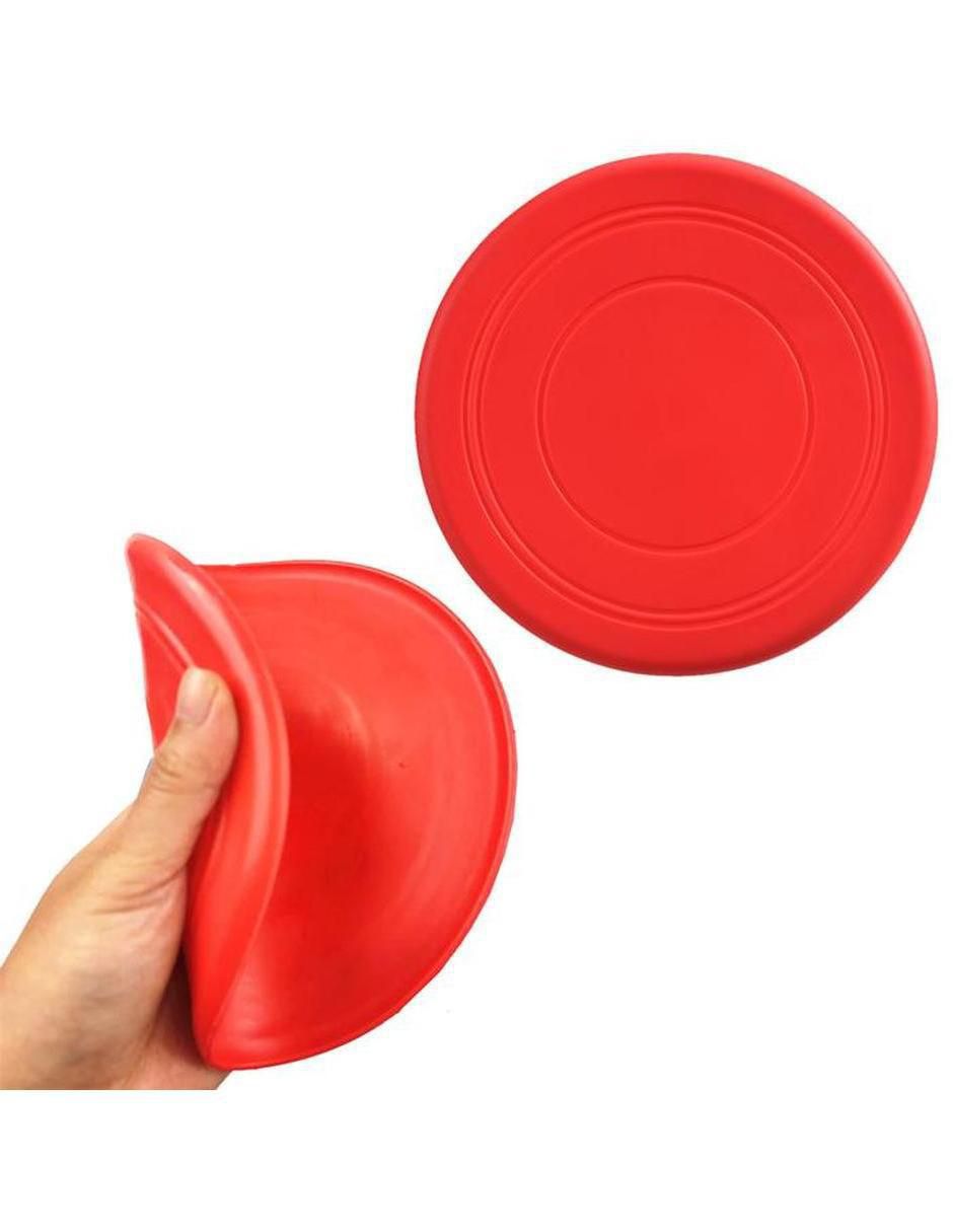 Frisbee adulto 5