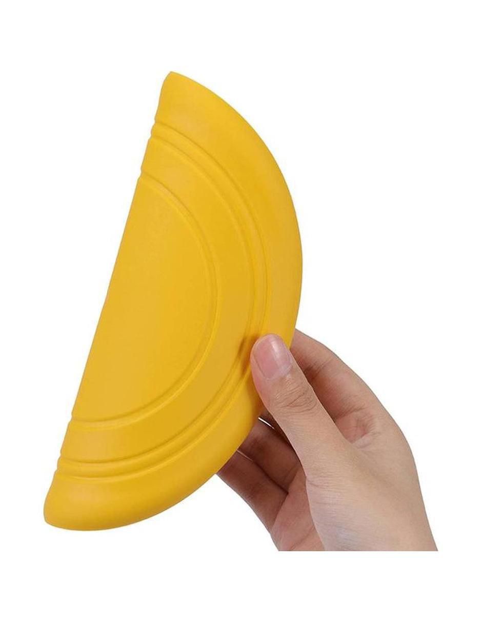 Frisbee adulto 4
