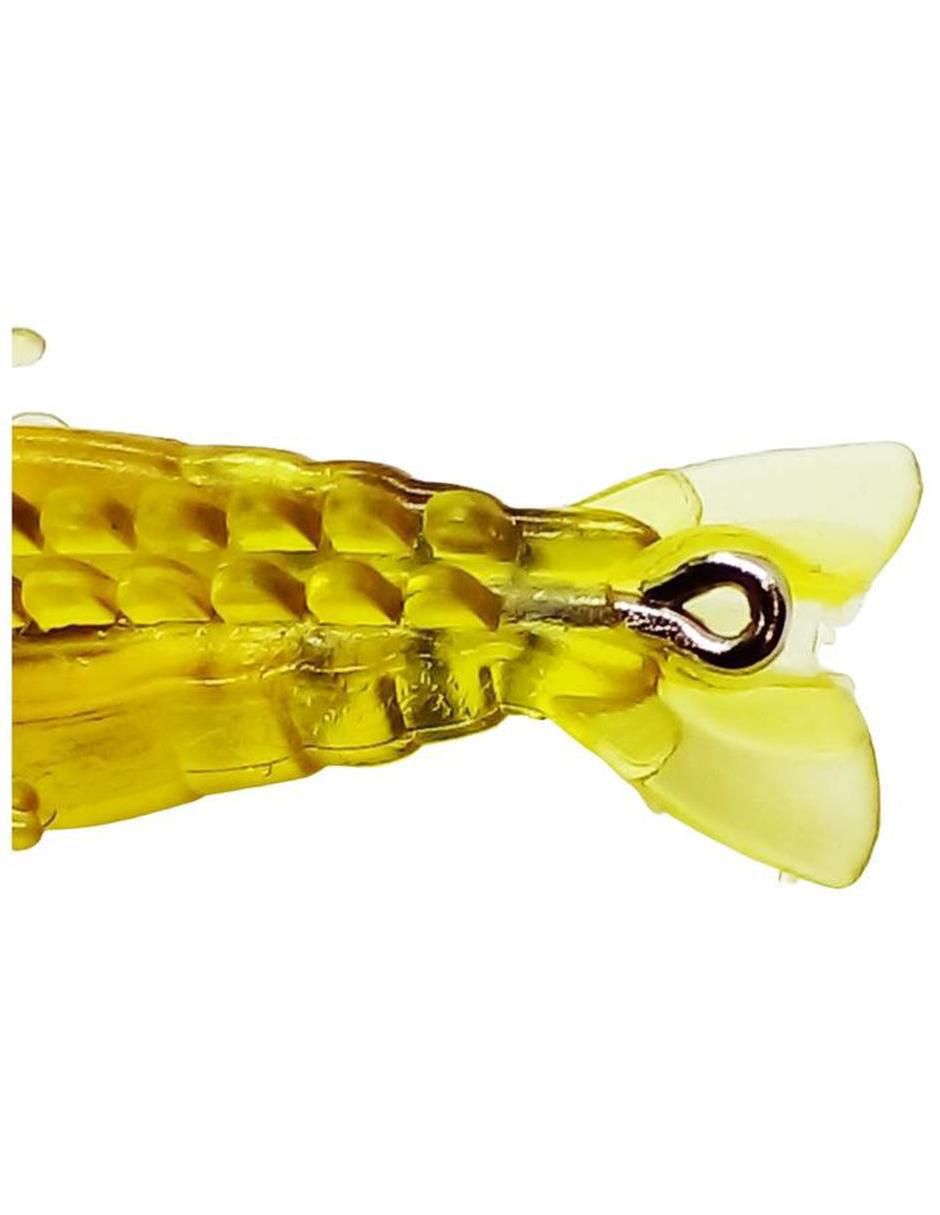 Anzuelo mxlbh-001 de plástico 3