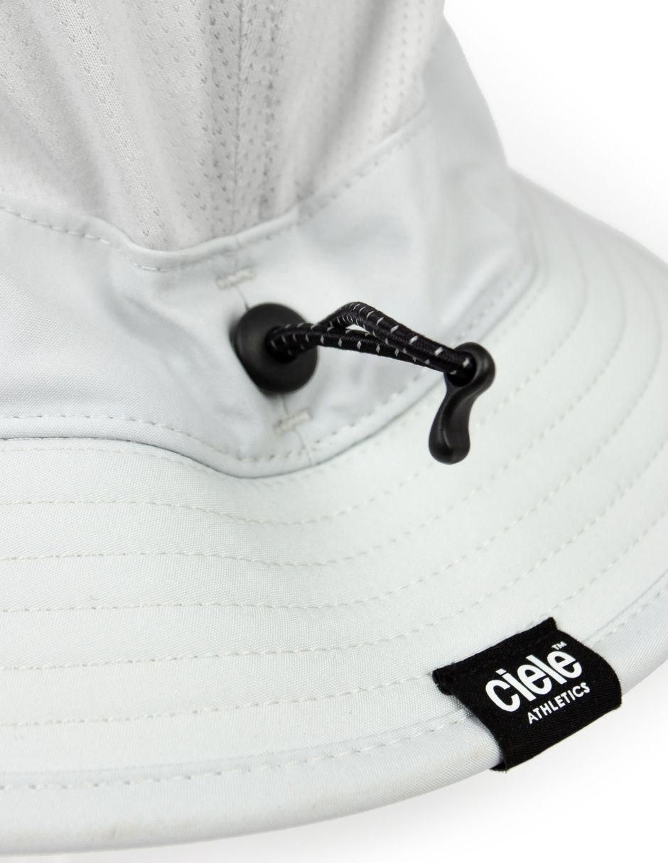 Gorro bucket correr Gobucket unisex 4