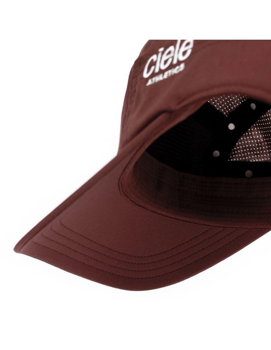 Gorra con visera curva correr Gocap Sc unisex 3