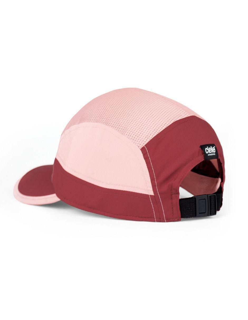 Gorra con visera curva correr Gocapsc unisex 2