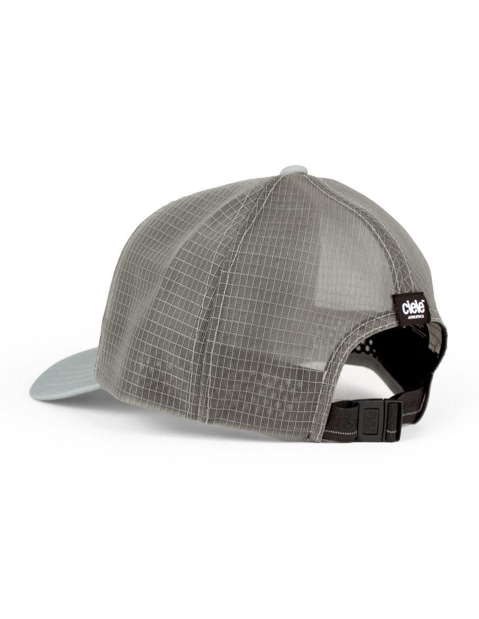 Gorra con visera curva correr Trlcapsc unisex 2