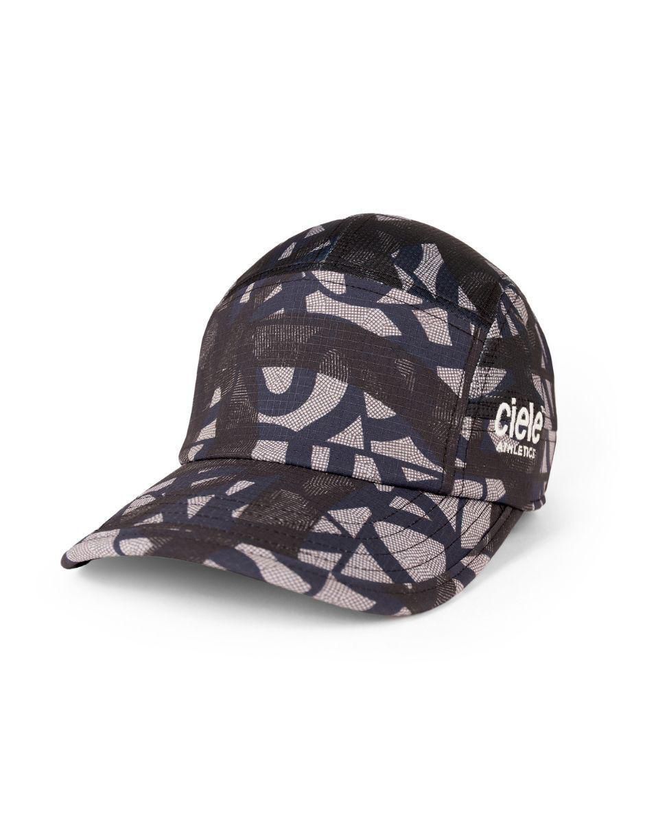 Gorra con visera curva correr Gocapsc unisex Gorra con visera curva correr Gocapsc unisex