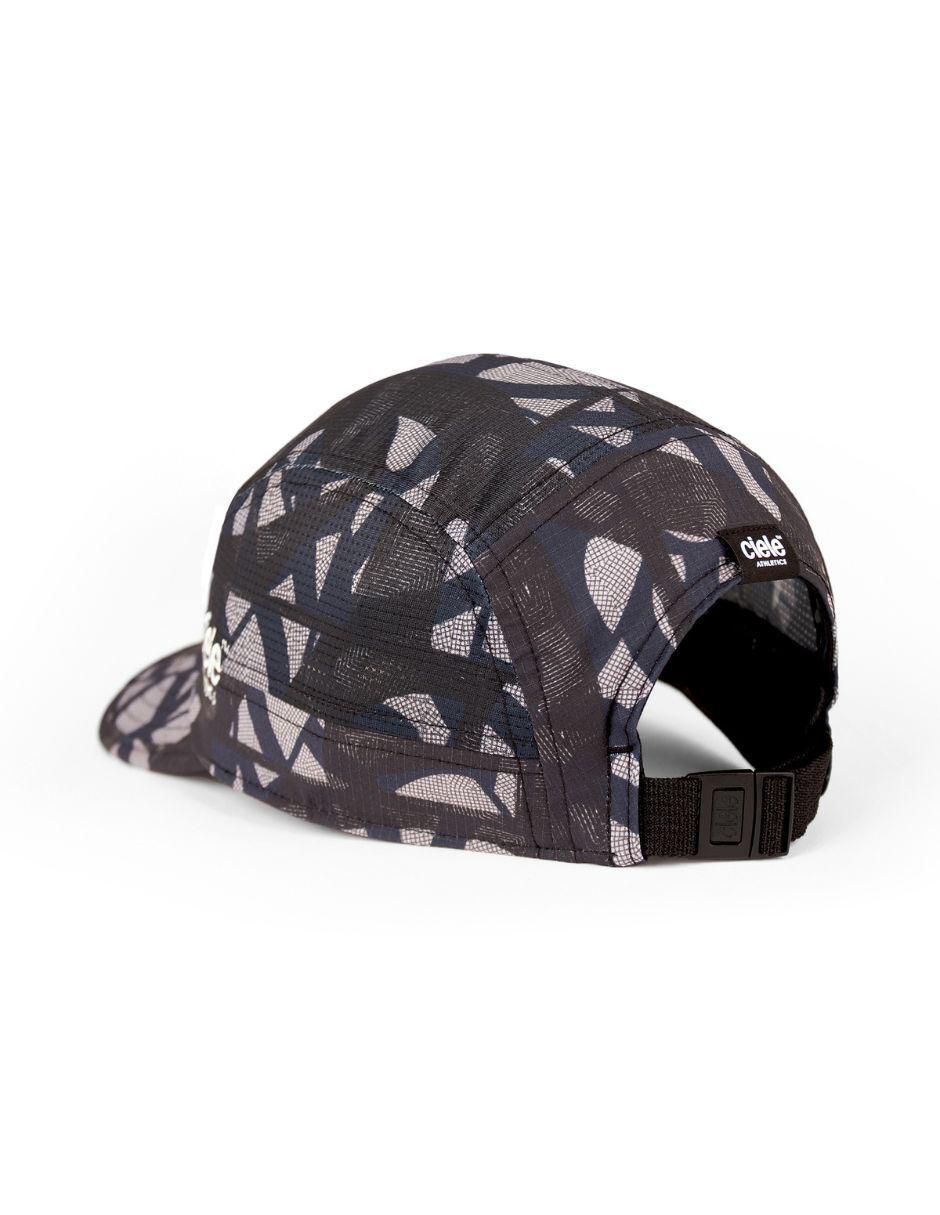 Gorra con visera curva correr Gocapsc unisex 2