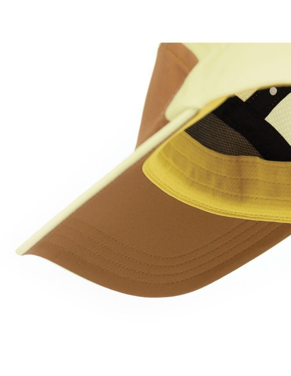 Gorra con visera curva correr Fstcapsc unisex 3