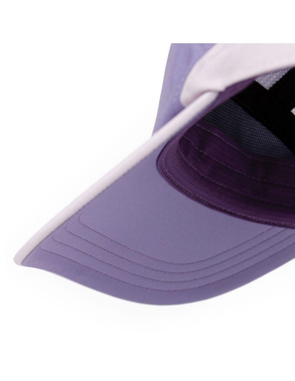 Gorra con visera curva correr Fstcapsc unisex 3