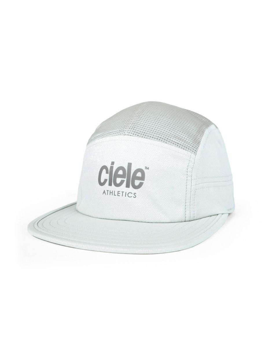 Gorra con visera plana correr Gocap unisex