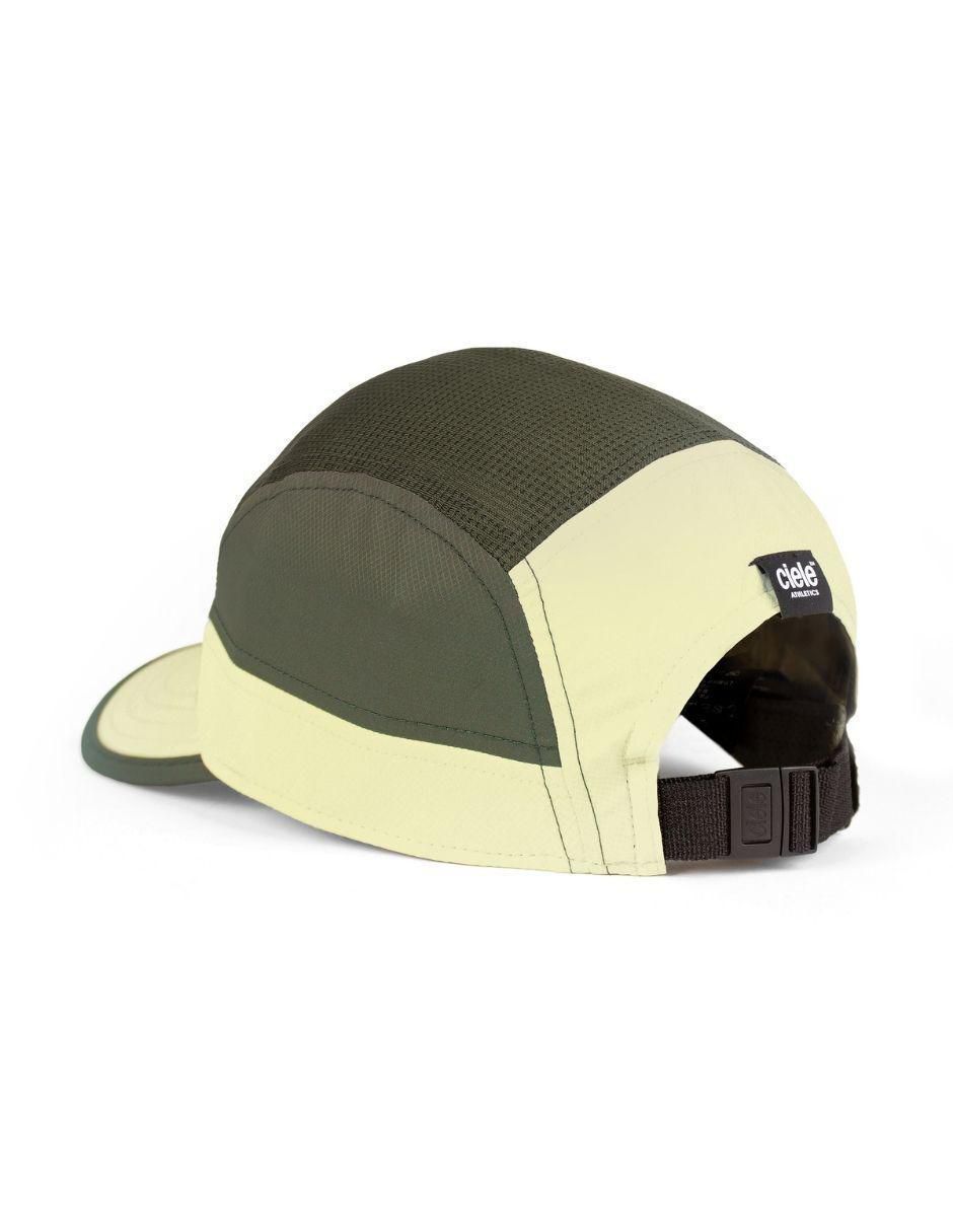Gorra con visera curva correr Gocapsc unisex 2