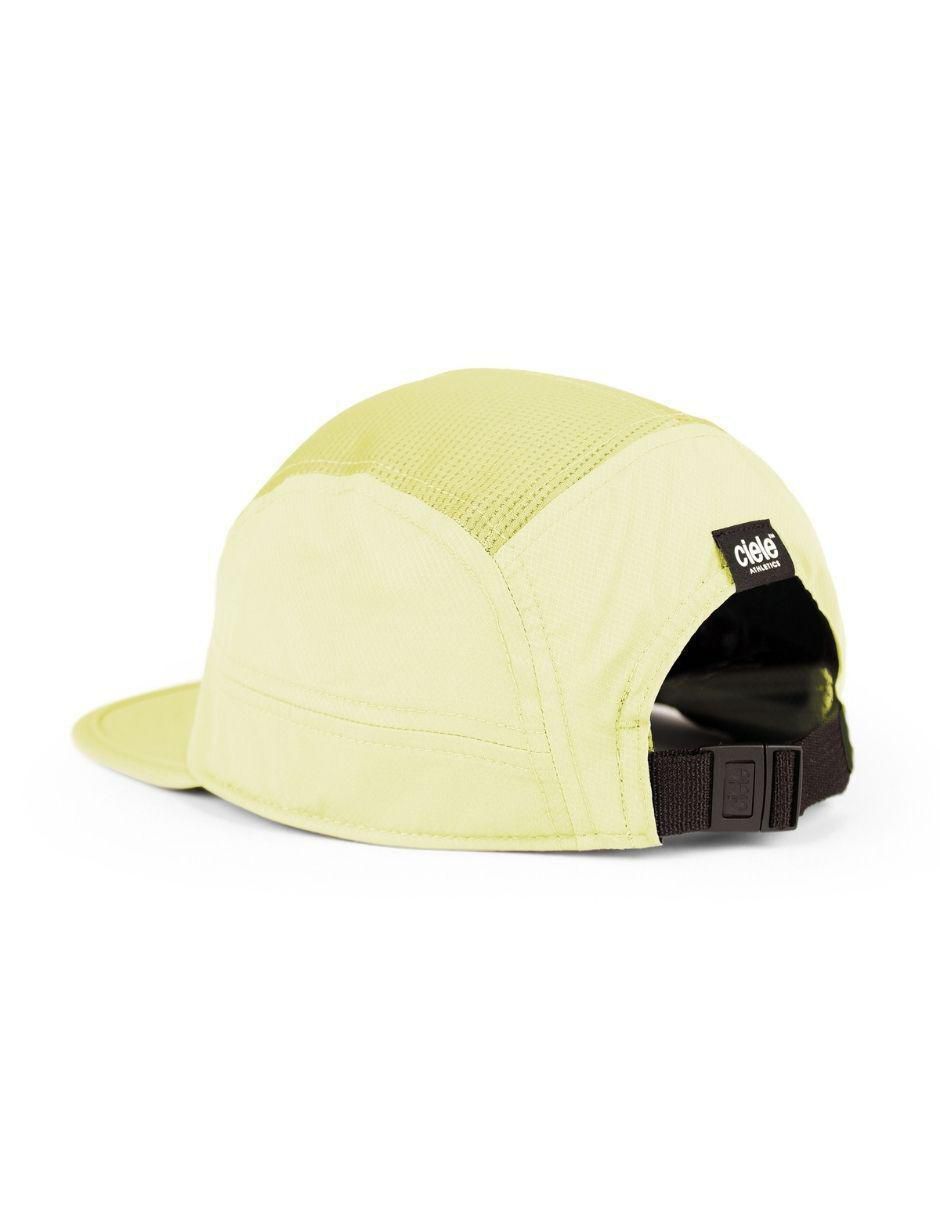 Gorra con visera plana correr Gocap unisex 2