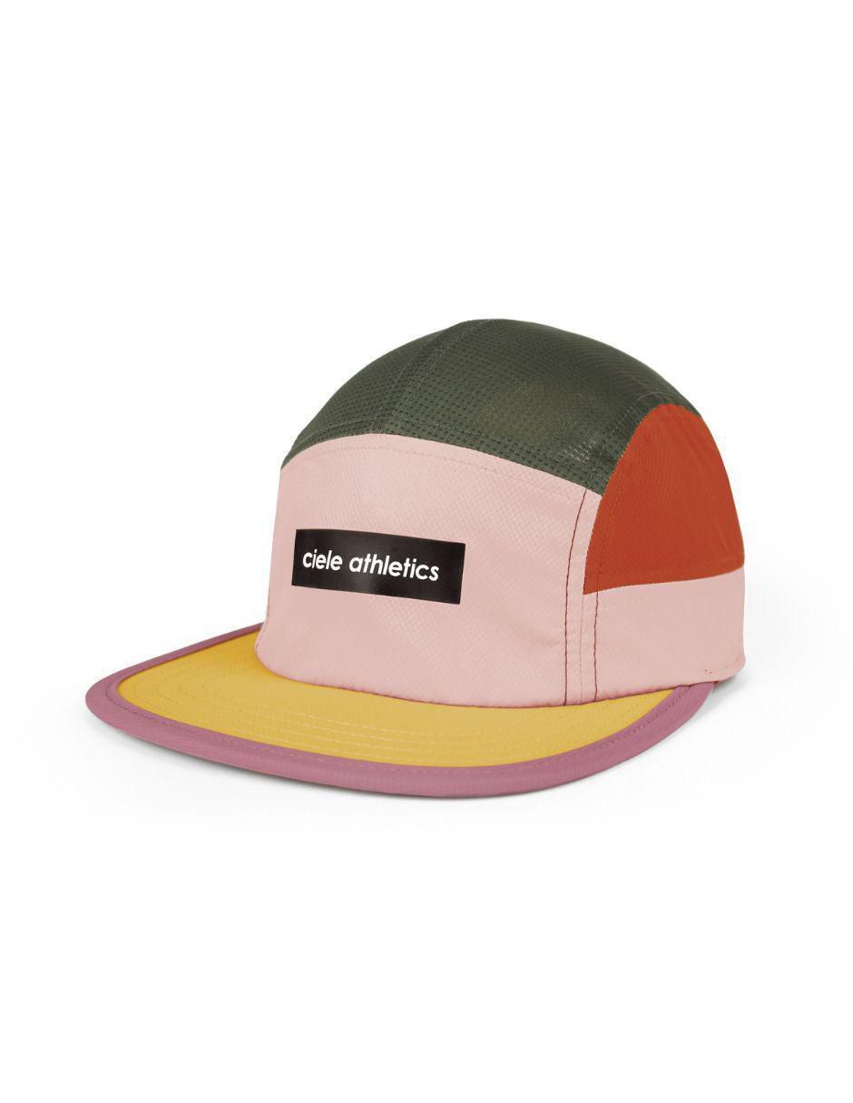 Gorra con visera plana correr Gocap unisex Gorra con visera plana correr Gocap unisex